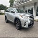 5TDBZRFH9KS945111 2019 Toyota Highlander Le auction photo thumbnail 1