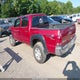 3TMLU42N85M001242 2005 Toyota Tacoma Base V6 auction photo thumbnail 3