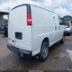 1GCWGAFFXG1290064 2016 Chevrolet Express 2500 Work Van auction photo thumbnail 4