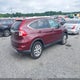 2HKRM4H73GH727599 2016 Honda Cr-V Ex-L auction photo thumbnail 4