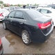 3LNHL2GC2AR606757 2010 Lincoln Mkz auction photo thumbnail 3