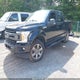 1FTEW1EP3LFA01306 2020 Ford F-150 Xlt auction photo thumbnail 2