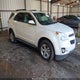 1GNALCEK7EZ126972 2014 Chevrolet Equinox 2Lt auction photo thumbnail 1