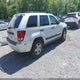 1J4GS48K25C626073 2005 Jeep Grand Cherokee Laredo auction photo thumbnail 4