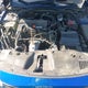 19XFC2F51GE227179 2016 Honda Civic Lx auction photo thumbnail 10