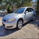 2G1WT58K889253923 2008 Chevrolet Impala Lt auction photo thumbnail 1