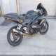 SMT502FT15J211178 2005 Triumph Motorcycle Daytona 955I auction photo thumbnail 4
