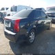 1G6DM57T770117137 2007 Cadillac Cts Standard auction photo thumbnail 4