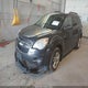 2GNFLGEKXE6187841 2014 Chevrolet Equinox 2Lt auction photo thumbnail 2