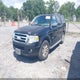 1FMFU15538LA84166 2008 Ford Expedition Xlt auction photo thumbnail 2