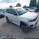 1C4RJKDG0M8130973 2021 Jeep Grand Cherokee L Overland 4X4 auction photo thumbnail 1