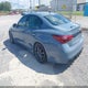 JN1FV7DP5NM370262 2022 Infiniti Q50 Red Sport 400 auction photo thumbnail 3