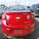 1G11H5SL7EF289148 2014 Chevrolet Malibu 1Lz auction photo thumbnail 16