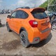 JF2GPAGC8E8274878 2014 Subaru Xv Crosstrek 2.0I Limited auction photo thumbnail 3