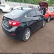 1G1BE5SM5G7280404 2016 Chevrolet Cruze Lt Auto auction photo thumbnail 4