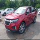 3GNAXKEG9PS135747 2023 Chevrolet Equinox Fwd Lt auction photo thumbnail 2