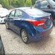 5NPDH4AE3GH749349 2016 Hyundai Elantra Se auction photo thumbnail 3