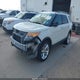 1FMHK7D8XCGA31625 2012 Ford Explorer Xlt auction photo thumbnail 2