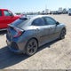 SHHFK7H5XHU215913 2017 Honda Civic Ex auction photo thumbnail 4