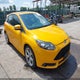 1FADP3L98EL127454 2014 Ford Focus St auction photo thumbnail 1