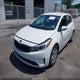 KNAFK5A86H5706083 2017 Kia Forte Lx auction photo thumbnail 2