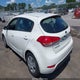 KNAFK5A86H5706083 2017 Kia Forte Lx auction photo thumbnail 3