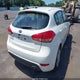 KNAFK5A86H5706083 2017 Kia Forte Lx auction photo thumbnail 4