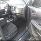 1GCGTBE30F1252516 2015 Chevrolet Colorado Lt auction photo thumbnail 5
