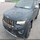 1C4RJFCG2EC247574 2014 Jeep Grand Cherokee Overland auction photo thumbnail 6