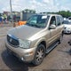 5GADT13S642286069 2004 Buick Rainier Cxl Plus auction photo thumbnail 6
