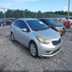 KNAFX4A82E5072505 2014 Kia Forte Ex auction photo thumbnail 1