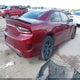 2C3CDXCT7LH244524 2020 Dodge Charger R/T Rwd auction photo thumbnail 4