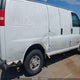 1GCGG25U151155014 2005 Chevrolet Express auction photo thumbnail 12