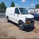 1GCGG25U151155014 2005 Chevrolet Express auction photo thumbnail 1