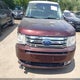 2FMDK53C39BA90072 2009 Ford Flex Limited auction photo thumbnail 13