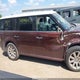 2FMDK53C39BA90072 2009 Ford Flex Limited auction photo thumbnail 14