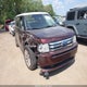 2FMDK53C39BA90072 2009 Ford Flex Limited auction photo thumbnail 1