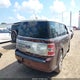 2FMDK53C39BA90072 2009 Ford Flex Limited auction photo thumbnail 4
