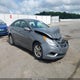 5NPEB4AC1DH780616 2013 Hyundai Sonata Gls auction photo thumbnail 1
