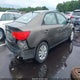 KNAFU4A20C5545013 2012 Kia Forte Ex auction photo thumbnail 4