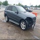 4JGDA2EB1EA297314 2014 Mercedes-Benz Ml 350 Bluetec 4Matic auction photo thumbnail 1
