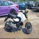 MLHJC921XS5303036 2025 Honda Grom 125 auction photo thumbnail 12