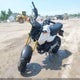 MLHJC921XS5303036 2025 Honda Grom 125 auction photo thumbnail 2