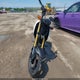 MLHJC921XS5303036 2025 Honda Grom 125 auction photo thumbnail 5