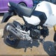 MLHJC921XS5303036 2025 Honda Grom 125 auction photo thumbnail 8