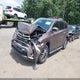 5TDJZRFH5KS716369 2019 Toyota Highlander Xle auction photo thumbnail 2
