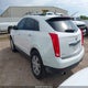 3GYFNAEY9BS617127 2011 Cadillac Srx Luxury Collection auction photo thumbnail 3