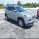 1C4PJLDB6JW229508 2018 Jeep Cherokee Limited Fwd auction photo thumbnail 1