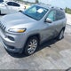 1C4PJLDB6JW229508 2018 Jeep Cherokee Limited Fwd auction photo thumbnail 2