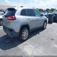 1C4PJLDB6JW229508 2018 Jeep Cherokee Limited Fwd auction photo thumbnail 4